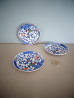 Kleine Chinese schaaltjes - Set van 3, Ophalen of Verzenden, Gebruikt, Overige stijlen, Schaal of Schalen