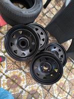 Te koop velgen 17x7 steek 5x127, Ophalen