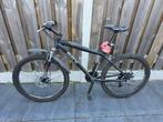 Custom Mountainbike, Fietsen en Brommers, Fietsen | Mountainbikes en ATB, Gebruikt, Hardtail, Heren, Ophalen