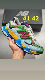 New balance color, Ophalen of Verzenden, Zo goed als nieuw, Blauw