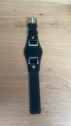 Fossil Horlogeband 24mm JR-1156, Ophalen of Verzenden, Nieuw