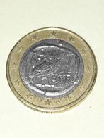 Euromunt Griekenland, Postzegels en Munten, Munten | Europa | Euromunten, Ophalen of Verzenden, Frankrijk, 1 euro, Losse munt