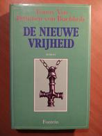 De nieuwe vrijheid. Vos-Dahmen von Buchholz, Tonny, Ophalen of Verzenden, Zo goed als nieuw