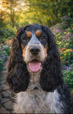 Ter Dekking (dekreu gezocht), 1 tot 2 jaar, Teef, Parvo, Eén hond