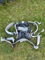Ergobaby draagzak met mesh, Ophalen of Verzenden, Zo goed als nieuw, Draagzak