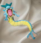 Pokémon Gyarados Knuffel, Ophalen of Verzenden, Zo goed als nieuw, Overige typen