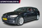BMW 3-serie Touring 318i Corporate Lease Luxury Line | TREKH, Auto's, BMW, Euro 5, 4 cilinders, Zwart, Handgeschakeld