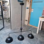 Kroonluchter / Lamp, Huis en Inrichting, Lampen | Kroonluchters, Ophalen of Verzenden, Zo goed als nieuw, Metaal