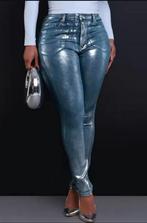 Wauw Prachtige Jeans met Stretch, tm XXL, Kleding | Dames, Verzenden, Nieuw, Blauw