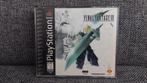 Final Fantasy VII - PlayStation 1 (Compleet) (NTSC), Gebruikt, 1 speler, Ophalen of Verzenden, Role Playing Game (Rpg)