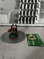 Barkley Skylanders Trap Team, Ophalen of Verzenden, Zo goed als nieuw, Warhammer