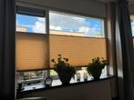Luxaflex plisse topdown, Huis en Inrichting, Ophalen, Gebruikt, Overige kleuren, 200 cm of meer