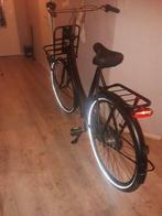 CORTINA TRANSPORTFIETS IZGS, 53 tot 56 cm, Ophalen, Overige merken, Versnellingen