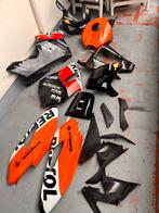CBR 1000 RR Complete Kap Set, Ophalen of Verzenden, Gebruikt, Honda, Motorkap