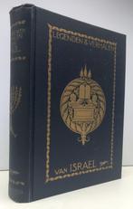 Staal, L.D. - Verhalen en legenden van Israël (1925)