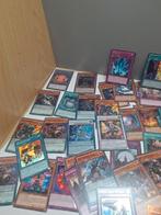 Yu-gi-oh! Kaarten, Ophalen of Verzenden, Zo goed als nieuw, Meerdere kaarten