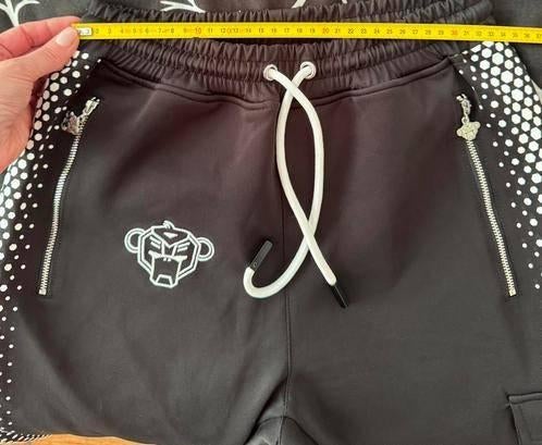 Black Bananas, Kleding | Heren, Sportkleding, Zwart, Nieuw, Ophalen of Verzenden, Black Bananas