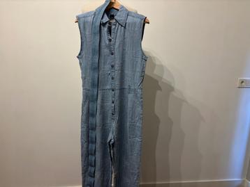 Pinko jumpsuit broekpak maat 38 beschikbaar voor biedingen