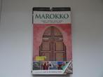 Marokko , capitool reisgids, Gelezen, Capitool, Europa, Ophalen of Verzenden