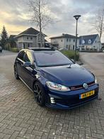 Golf 7.5 GTI Performance – Dealeronderhouden & Origineel, 1345 kg, USB, 4 cilinders, 1984 cc