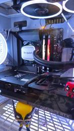 Moederbord DDR5, CPU i7 12700k & AIO Koeler, Computers en Software, Moederborden, Lga 1700, Ophalen of Verzenden, Zo goed als nieuw