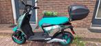 Elektrische Scooter Special Edition - Weinig KM!, Ophalen, Zo goed als nieuw, Overige typen, Overige merken