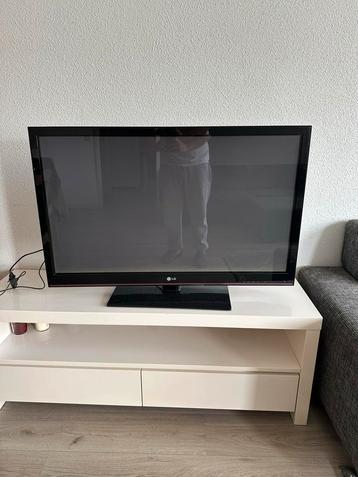 LG TV - Werkt perfect! beschikbaar voor biedingen