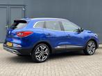 Renault Kadjar 1.3 TCe Intens 140 Automaat / 19 inch / Priva, Kadjar, Stof, Gebruikt, Euro 6