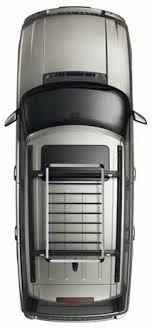 Roofrack diverse Landrovers, Auto diversen, Overige Auto diversen, Ophalen of Verzenden