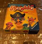 Stoopido - Ravensburger - Compleet, Hobby en Vrije tijd, Gezelschapsspellen | Bordspellen, Drie of vier spelers, Ophalen of Verzenden