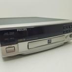 Philips CDR570 CD-Speler, Niet ingevuld, Zo goed als nieuw, Niet ingevuld, Niet ingevuld