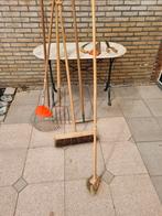 T.K. tuin gereedschap., Tuin en Terras, Ophalen of Verzenden, Gebruikt, Overige soorten