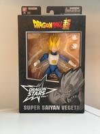 BANDAI - Dragon Ball Dragon Stars Super Saiyan Vegeta, Ophalen of Verzenden, Nieuw