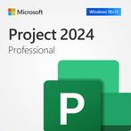 Project 2024 Pro | Levenslang ✅, Verzenden, Windows