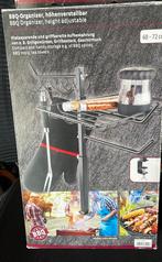 BBQ rek, Ophalen, Nieuw