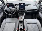 Renault ZOE R135 Intens 52 kWh / SOH 91 % / Koopaccu / 1e Ei, Auto's, Renault, Gebruikt, 180 min, Wit, Origineel Nederlands