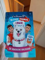 Thomas en rudger, Ophalen of Verzenden, Zo goed als nieuw