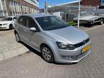 Volkswagen Polo 1.2 TDI BlueMotion Comfortline, Voorwielaandrijving, Euro 5, Stof, Gebruikt