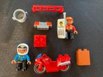 Lego duplo., Kinderen en Baby's, Speelgoed | Duplo en Lego, Ophalen of Verzenden, Zo goed als nieuw