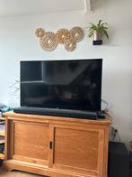 Samsung UE48H6670SL met smartfunctie, Huis en Inrichting, Kasten | Dressoirs, Ophalen of Verzenden, Gebruikt, 25 tot 50 cm