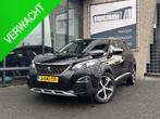 Peugeot 5008 1.2 PureTech*AUTOM.*ECC*CRUISE*NAVI*HAAK*PANO*, Stof, Gebruikt, Euro 6, 1199 cc