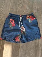 Zwembroek maat 134 / 140, Kinderen en Baby's, Kinderkleding | Kinder-zwemkleding, Ophalen of Verzenden, Zo goed als nieuw, Hema