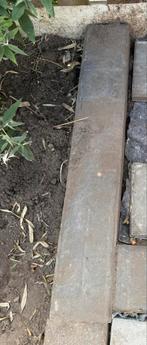 Beton opsluitband, Ophalen, Gebruikt, 100 tot 200 cm, Overige typen