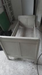 Wastafelkast / badkamermeubel vetonlook, Huis en Inrichting, Badkamer | Badkamermeubels, Ophalen, Gebruikt, 50 tot 100 cm, Minder dan 100 cm