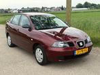 Seat Cordoba 1.4-16V Stella APK 07-2026 Airco NAP 1e eigenaa, Auto's, Seat, Voorwielaandrijving, Gebruikt, 4 cilinders, Origineel Nederlands
