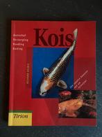 R. Hilble - Kois, Ophalen, Zo goed als nieuw, R. Hilble, Vissen