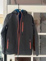 Keurig nette jongens zomerjas 176. Wild beast, Ophalen of Verzenden, Zo goed als nieuw, Maat 46 (S) of kleiner, Blauw