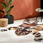Kindervloerkleed tijger, Ophalen, Gebruikt, Overige kleuren, Eclectisch