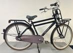 Cortina U4 Denim H50 N3 3 versn. met Hydraulische schijfrem, Fietsen en Brommers, Fietsen | Heren | Herenfietsen, Gebruikt, Versnellingen