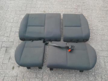 auto stoel set Ford Focus mk1 2004 beschikbaar voor biedingen